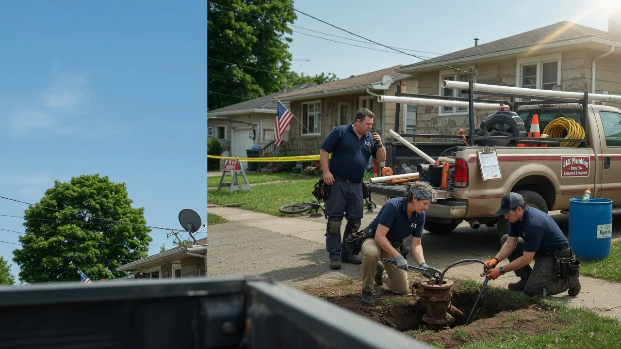 Water Heater Replacement in Mathiston, MS near me